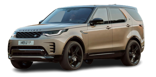 Land Rover Discovery V 2016-2023 (L462) 